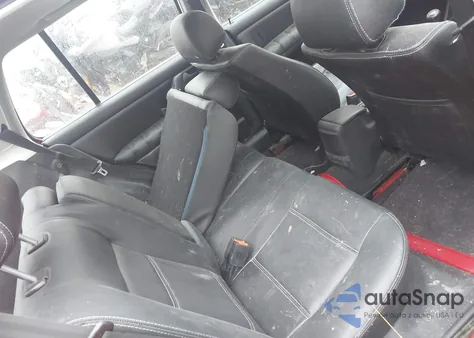 1995 Volkswagen Jetta Iii Glx/Glx из США, поврежденный, VIN 3VWTD81H7SM107760